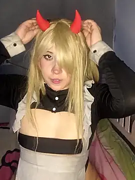 AsukaLangleySoryu online show from November 28, 2025, 12:35 am