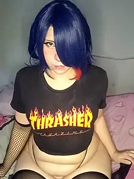 AsukaLangleySoryu online show from February 22, 2026, 2:34 am