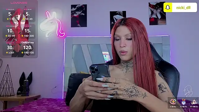 Snapshot of supradoll chatting on September 19, 2025, 11:44 am supradoll online show from September 19, 2025, 11:44 am