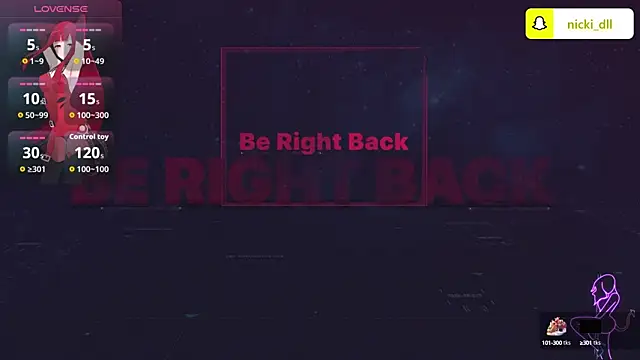 Snapshot of supradoll chatting on September 20, 2025, 5:36 pm supradoll online show from September 20, 2025, 5:36 pm