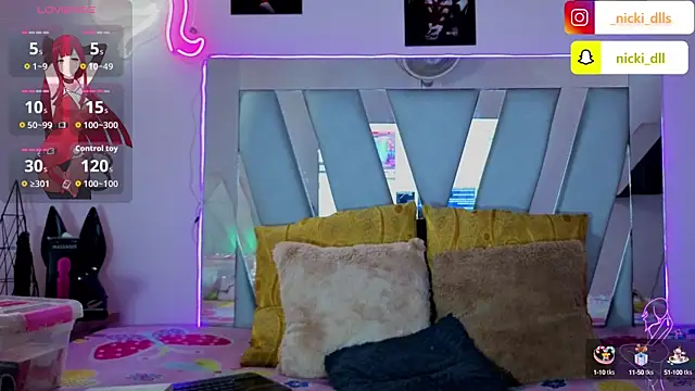 Snapshot of supradoll chatting on October 2, 2025, 5:42 pm supradoll online show from October 2, 2025, 5:42 pm