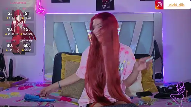 Snapshot of supradoll chatting on October 18, 2025, 5:35 pm supradoll online show from October 18, 2025, 5:35 pm