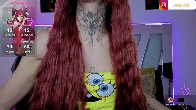 Snapshot of supradoll chatting on October 23, 2025, 6:28 pm supradoll online show from October 23, 2025, 6:28 pm