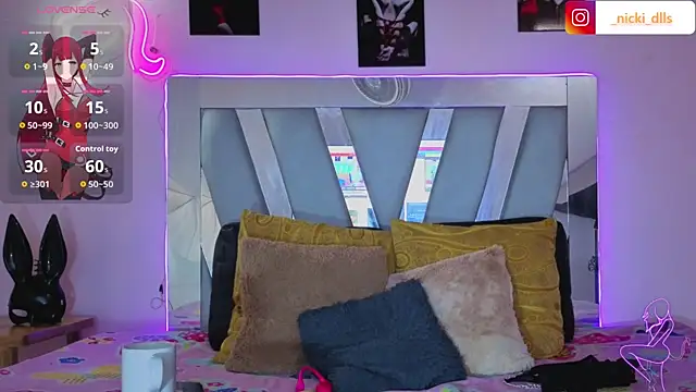 Snapshot of supradoll chatting on October 27, 2025, 6:01 pm supradoll online show from October 27, 2025, 6:01 pm