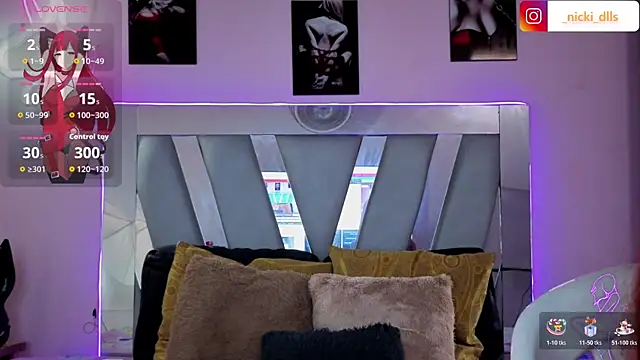 Snapshot of supradoll chatting on October 28, 2025, 2:31 pm supradoll online show from October 28, 2025, 2:31 pm