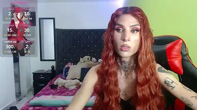 supradoll online show from February 1, 2026, 7:51 am