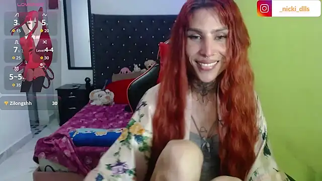 supradoll online show from February 5, 2026, 12:54 pm