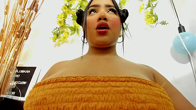 arabela dream25 online show from December 22, 2024, 2:28 am