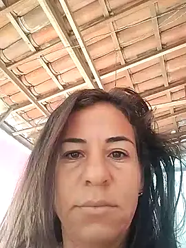 Evapecadora online show from March 20, 2025, 10:10 am