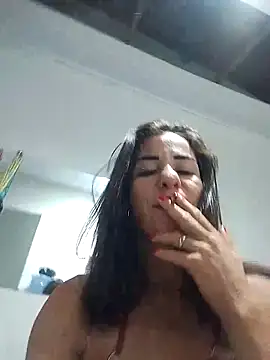 Evapecadora online show from March 21, 2025, 3:22 am