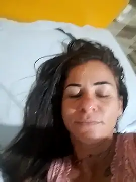 Evapecadora online show from March 23, 2025, 12:47 am