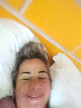 Evapecadora online show from October 18, 2025, 2:51 pm