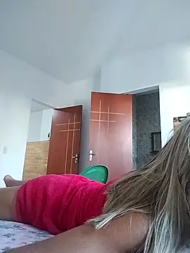 Evapecadora online show from February 6, 2026, 8:01 pm