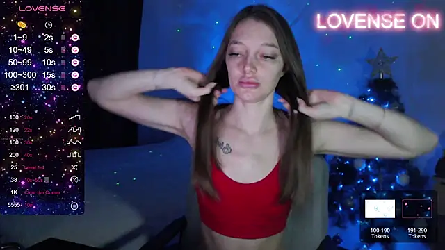 Cherry air online show from December 23, 2024, 12:46 am