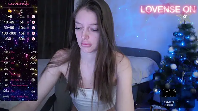 Cherry air online show from January 6, 2025, 1:42 am