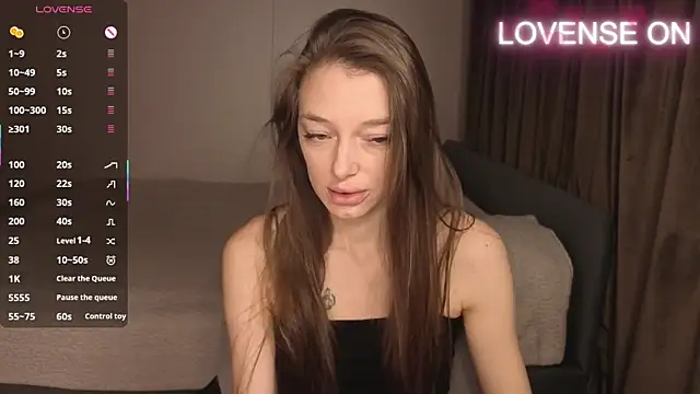 Cherry air online show from October 17, 2025, 12:14 am