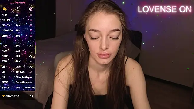 Cherry air online show from March 6, 2026, 11:56 pm