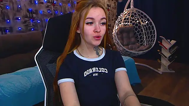 Naughty Mable online show from December 24, 2024, 6:11 am