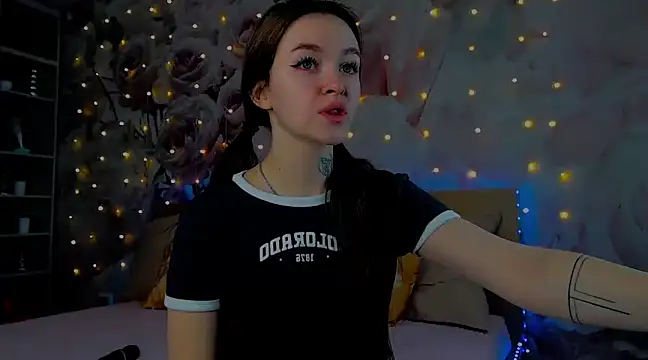 Naughty Mable online show from December 29, 2024, 1:34 am