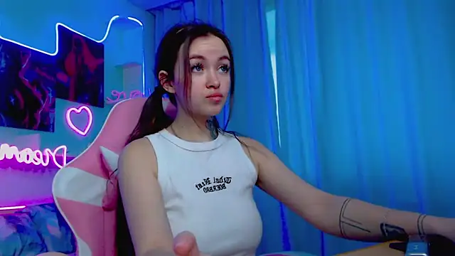 Naughty Mable online show from January 2, 2025, 3:05 am