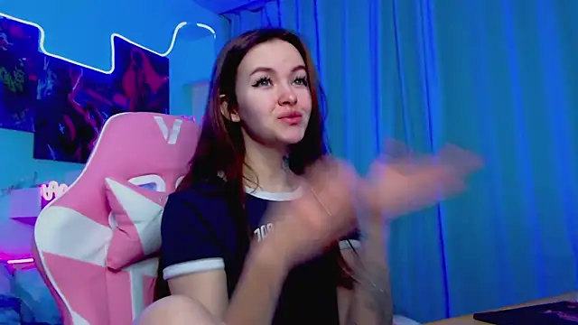 Naughty Mable online show from January 3, 2025, 1:05 am