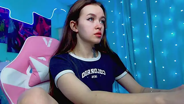 Naughty Mable online show from January 7, 2025, 1:28 am