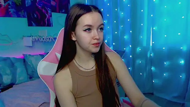 Naughty Mable online show from January 12, 2025, 8:36 am