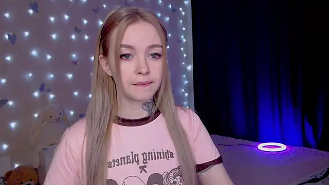 Naughty Mable online show from March 4, 2026, 1:22 am