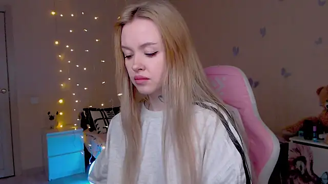 Naughty Mable online show from March 21, 2026, 12:37 am