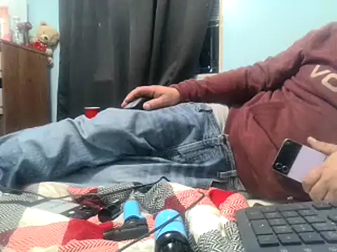 Snapshot of party51502 chatting on September 30, 2025, 2:05 am party51502 online show from September 30, 2025, 2:05 am