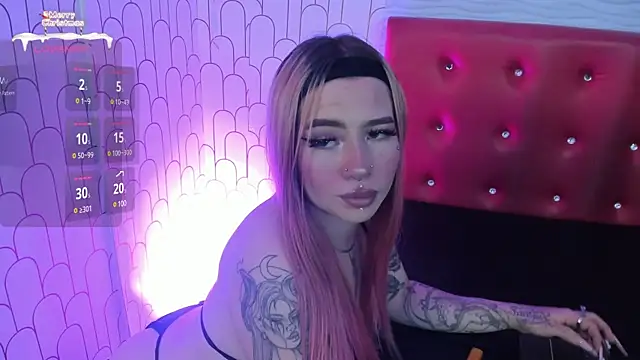 Diamond hot18 online show from December 21, 2024, 7:49 pm