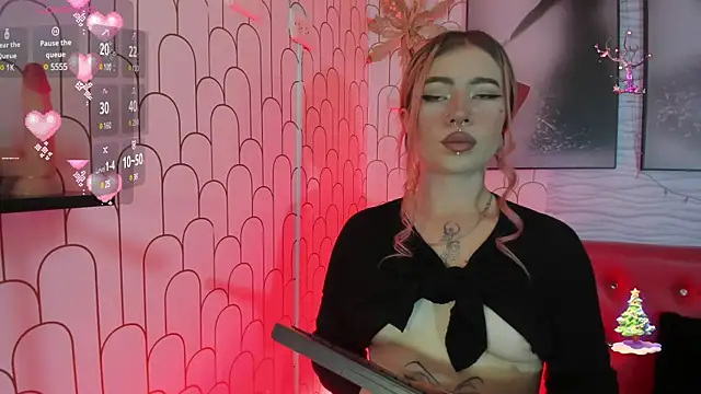 Diamond hot18 online show from December 26, 2024, 8:11 pm
