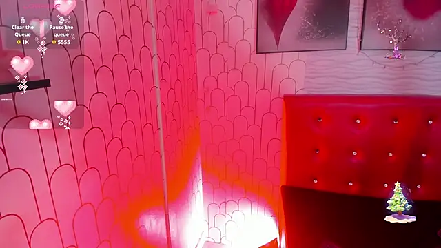Diamond hot18 online show from December 27, 2024, 7:46 pm