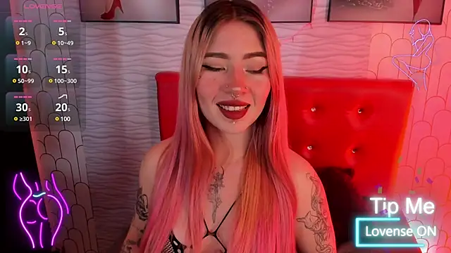 Diamond hot18 online show from January 9, 2025, 7:50 pm