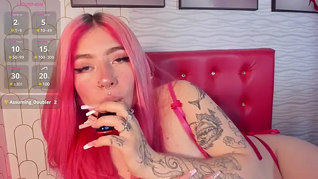 Diamond hot18 online show from March 7, 2025, 11:38 pm