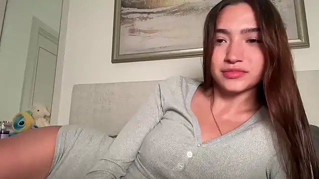 MilenaMilven online show from December 20, 2025, 7:54 pm