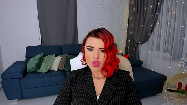 NightfallVeil online show from March 1, 2025, 2:15 am