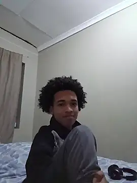 TheRiseOfDick online show from May 17, 2026, 8:49 pm