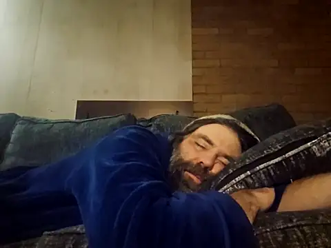 zaneporter46 online show from January 12, 2025, 12:01 pm