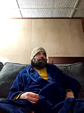 zaneporter46 online show from January 19, 2025, 8:41 pm