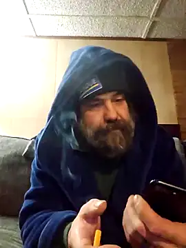 zaneporter46 online show from January 25, 2025, 4:45 am