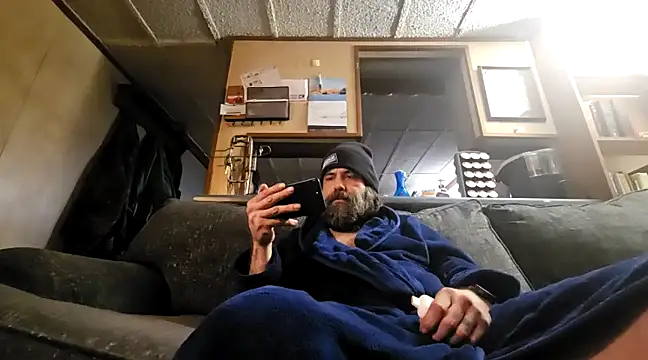 zaneporter46 online show from January 26, 2025, 7:31 pm