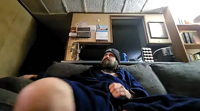 zaneporter46 online show from January 26, 2025, 10:35 pm