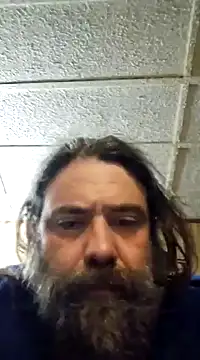 zaneporter46 online show from February 2, 2025, 11:00 pm