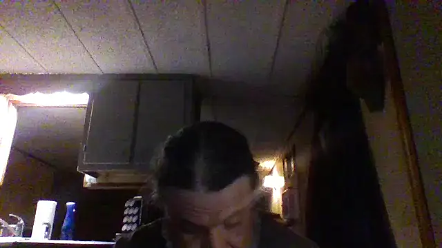 zaneporter46 online show from October 19, 2025, 2:12 am