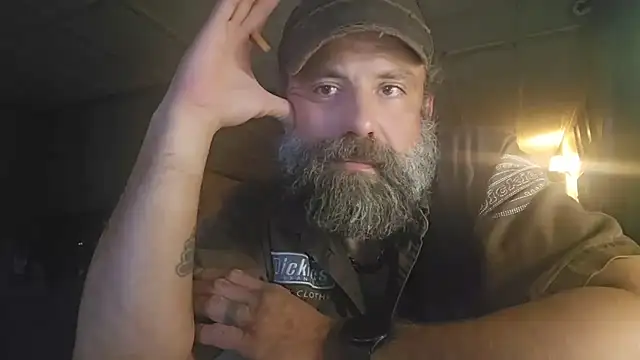 zaneporter46 online show from November 20, 2025, 7:13 pm