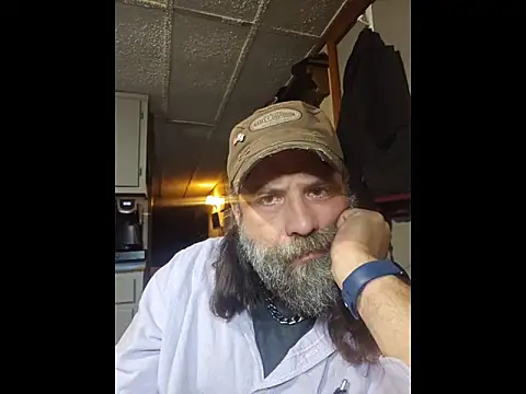 zaneporter46 online show from March 5, 2026, 3:19 pm