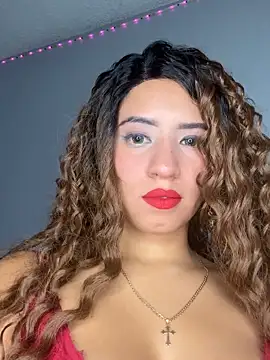 cami laflaca 69 online show from November 11, 2025, 9:04 pm