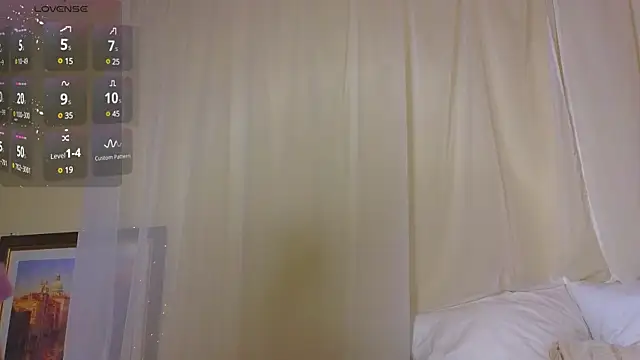 Snapshot of thebarbaraa chatting on February 7, 2025, 4:14 pm thebarbaraa online show from February 7, 2025, 4:14 pm