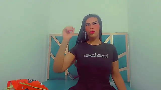 fox naughty violet online show from October 27, 2025, 8:13 pm